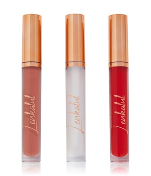 REVOLUTION X Lenkalul Lip Gloss Set Lippen Make-up Set-1 Stk