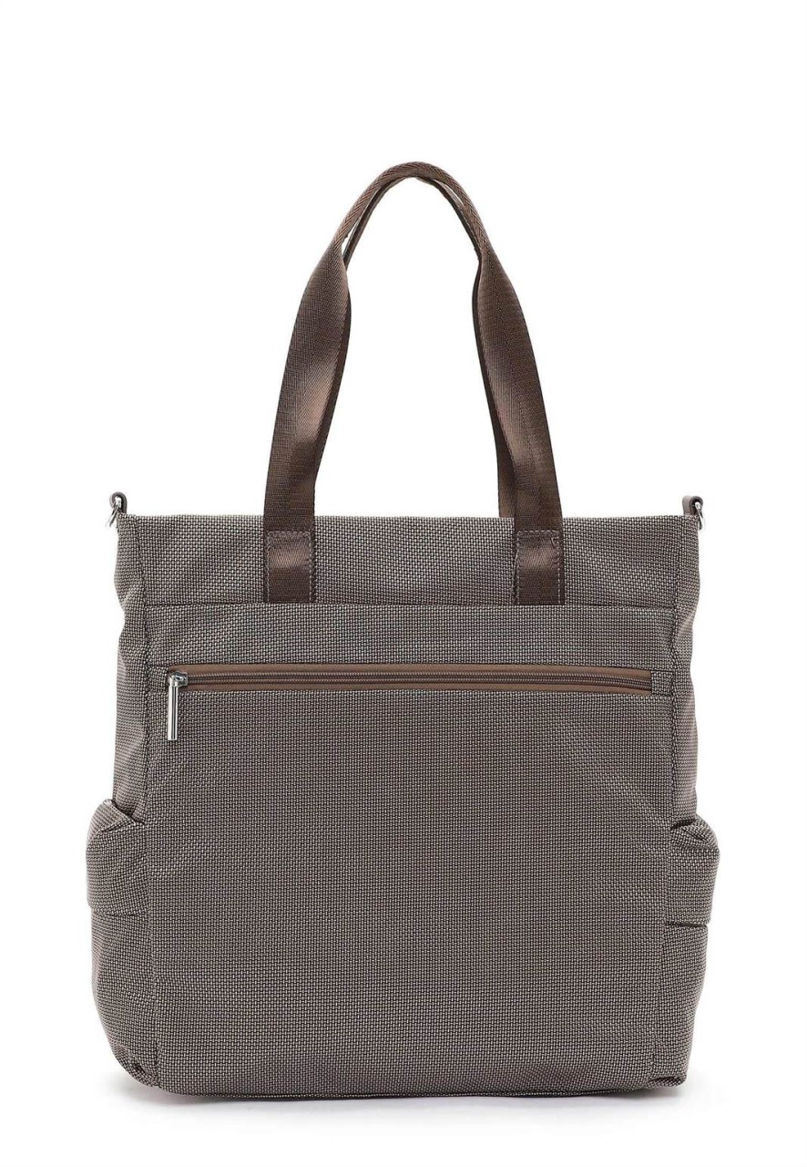 SURI FREY Handtaschen taupe