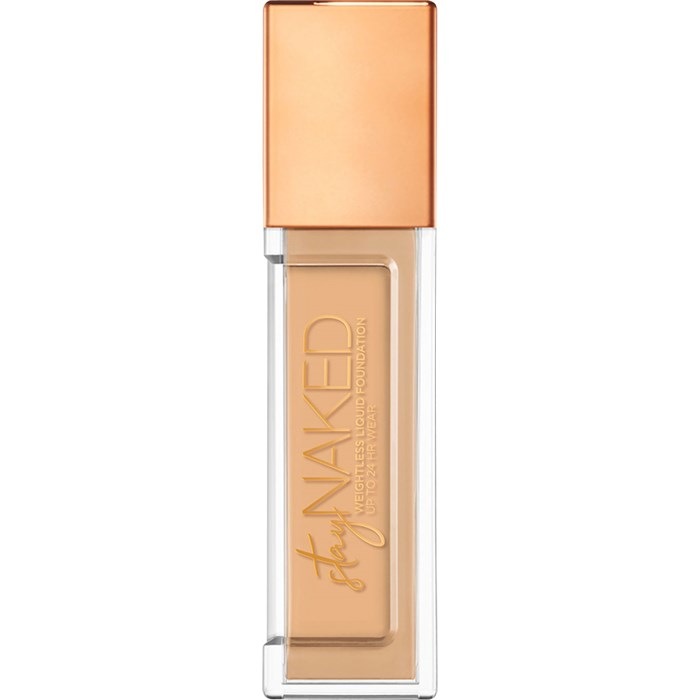 Stay Naked Weightless Liquid Foundation