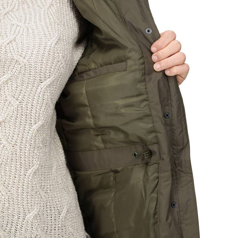 Regatta Sabinka Winterjacke Damen