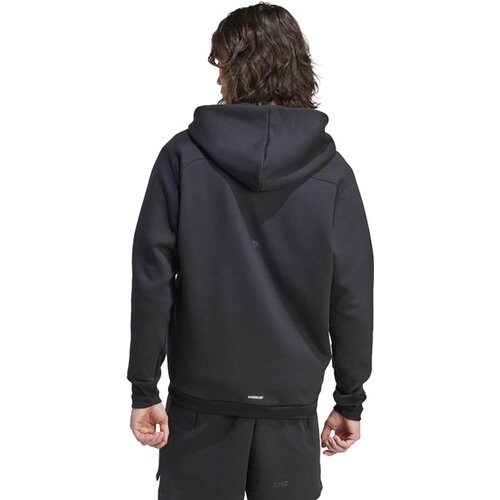 HERREN KAPUZENSWEAT PREMIUM Z.N.E. ZIP (NORMAL & LANG)
