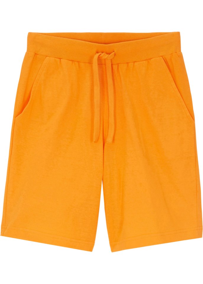 Mädchen Shirt-Bermuda