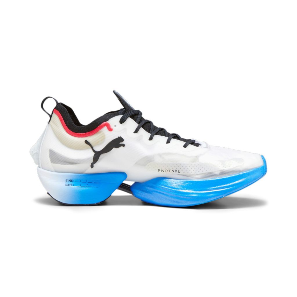 PUMA Fast R Nitro Elite 195336-09 / weiss