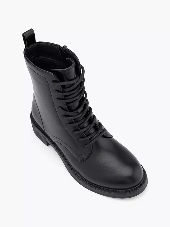 Graceland Schnürboots