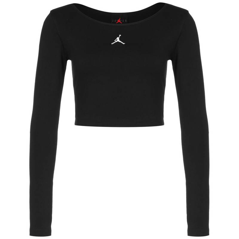 Nike Flight Langarmshirt Damen