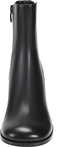 ekonika Stiefeletten Halbstiefel EKONIKA mit Reißverschluss