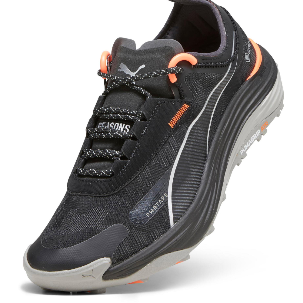PUMA Voyage Nitro 3 GTX 377838/001 / schwarz