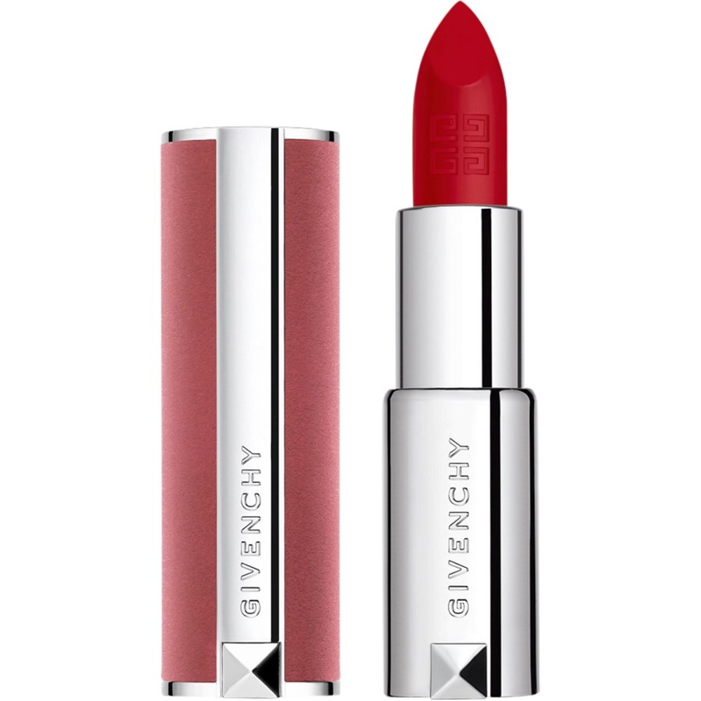 Givenchy Le Rouge Sheer Velvet Rouge à lèvres
