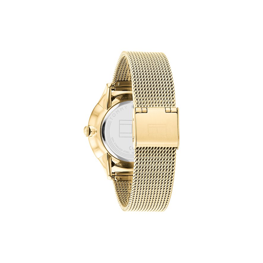 Tommy Hilfiger Damenuhr