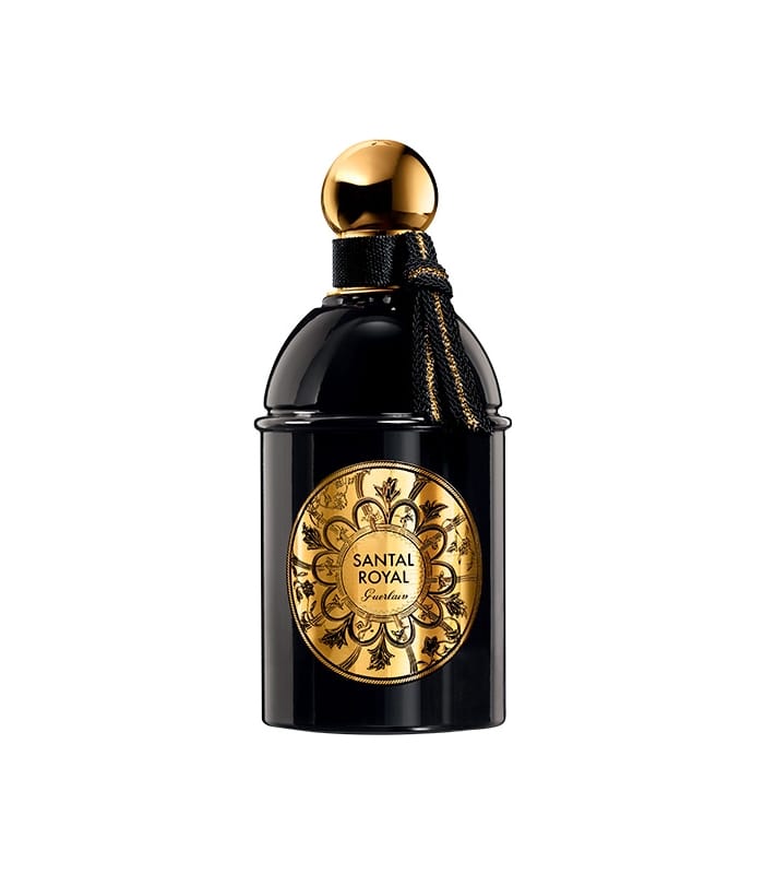 Guerlain-SANTAL ROYAL-Eau de Parfum Vaporisateur