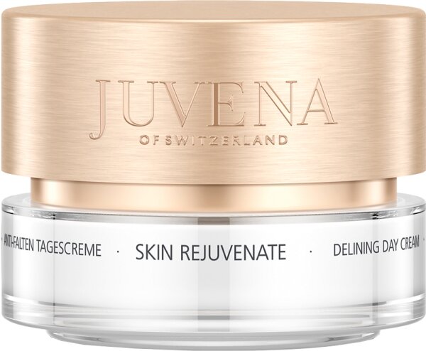 Juvena Skin Rejuvenate Delining Normal To Dry Skin Tagescreme