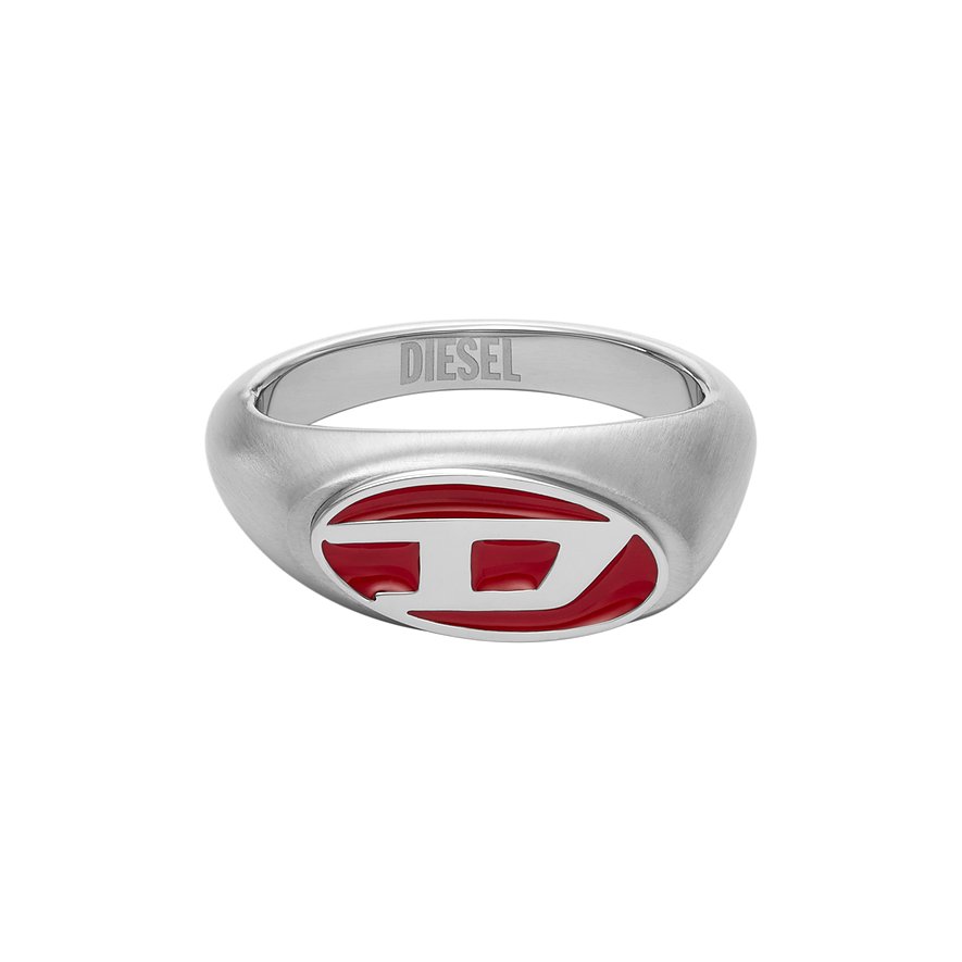 Diesel Herrenring RING