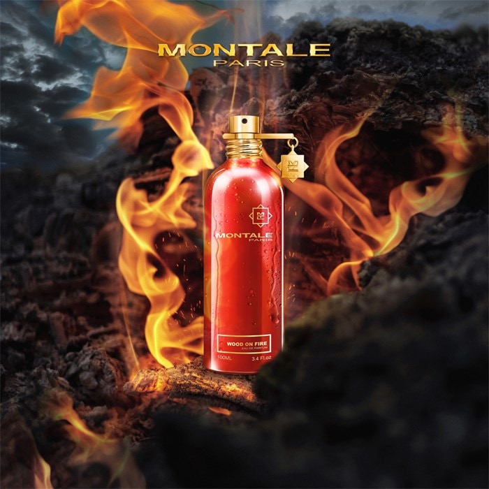 Eau de Parfum Spray