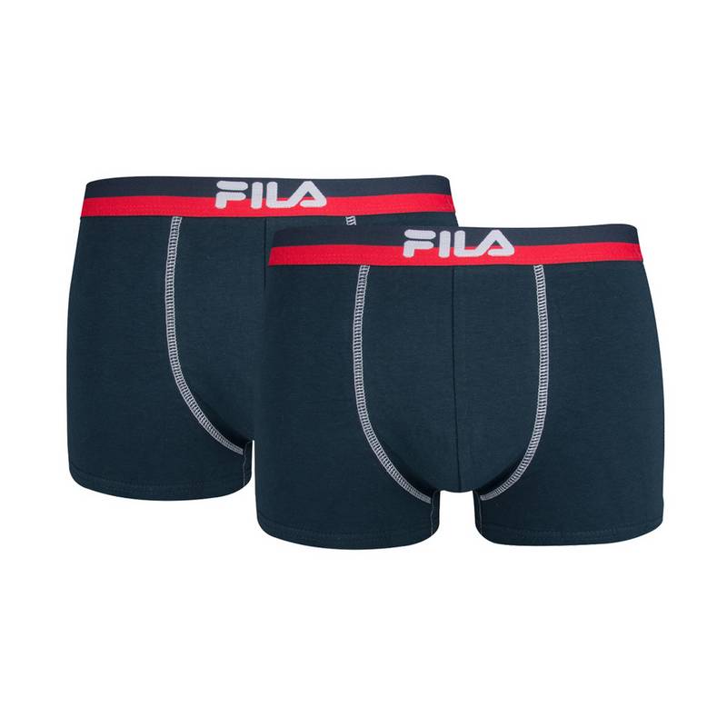 FILA Boxershort Unterhose Herren