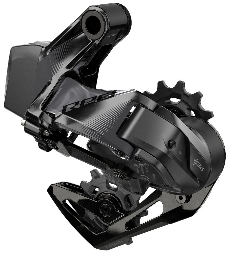 SRAM RED XPLR eTap AXS 12-fach Schaltwerk kaufen | Bike-Discount
