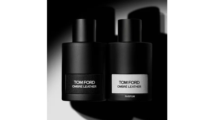 TOM FORD Ombré Leather Parfum