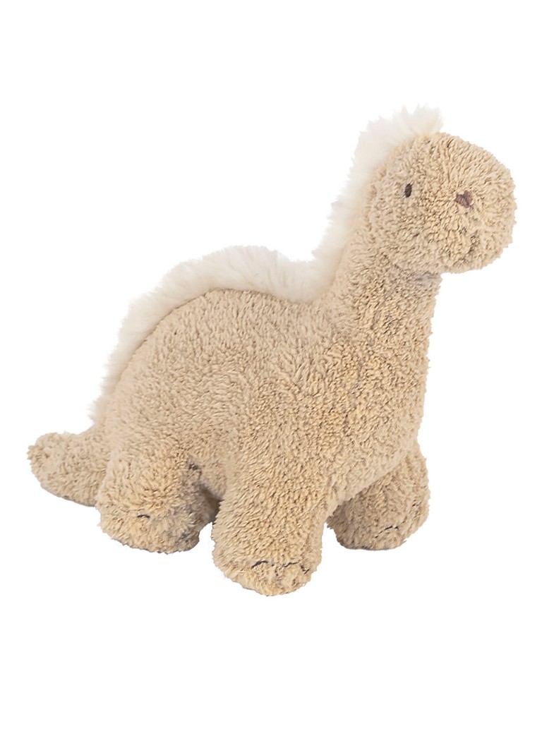 Jucărie de pluș dinozaur Happy Horse Dingo #1, 20 cm