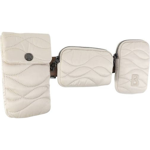 BOGNER Bavarian Wool Enja Gürteltasche 32 cm