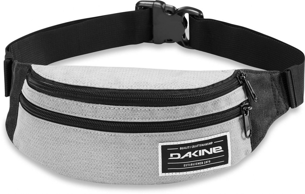 DAKINE Handtaschen grau Cl. Hip Pak
