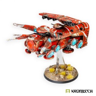 Caste Enclaves Warmantis (1)