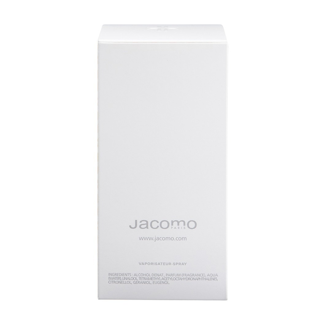 Jacomo dla niej
