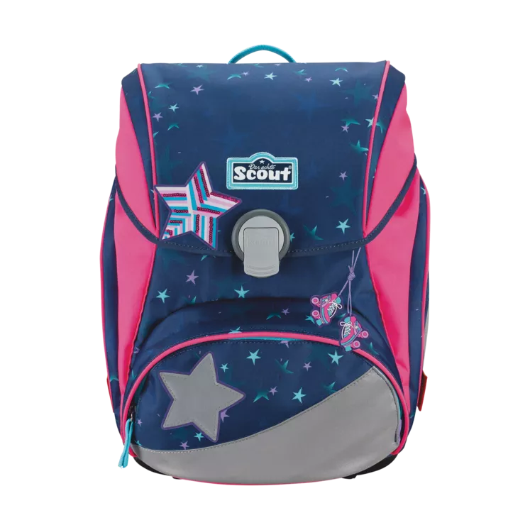Scout Alpha DIN Pretty Star