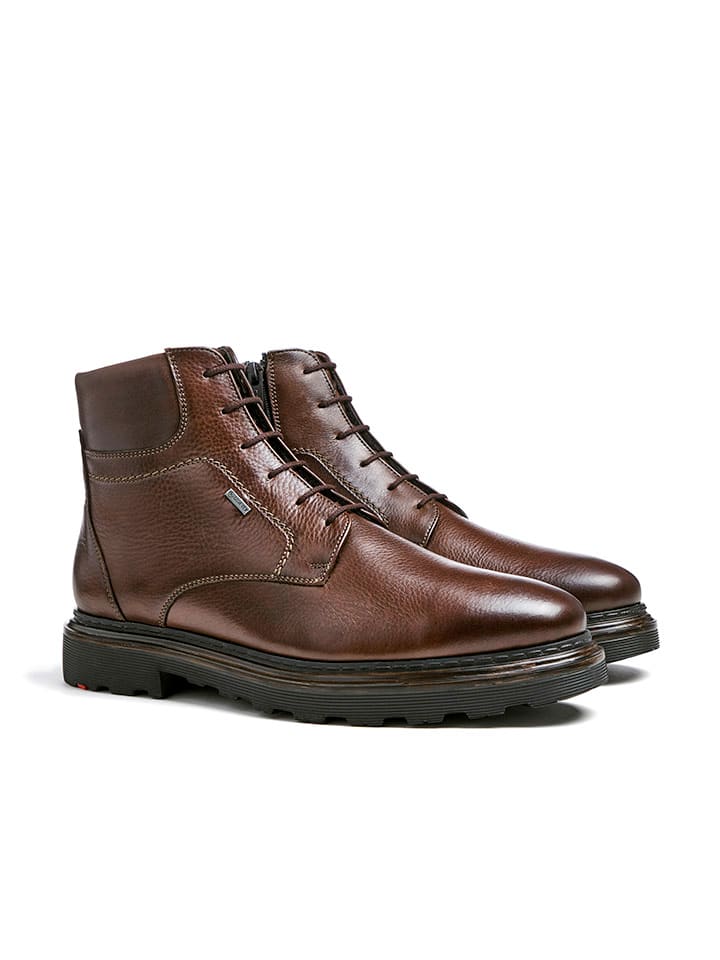 LLOYD Leder-Boots 