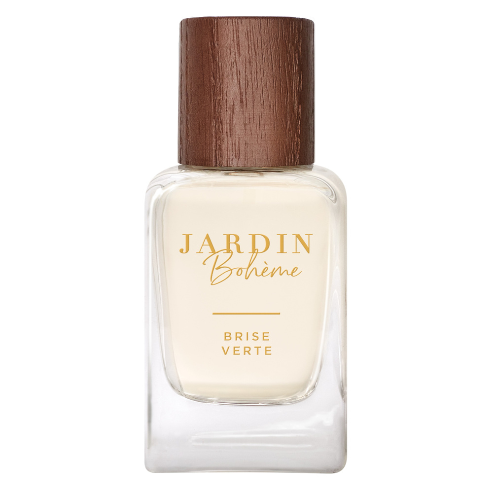 Jardin Bohème Brise verte Eau de parfum