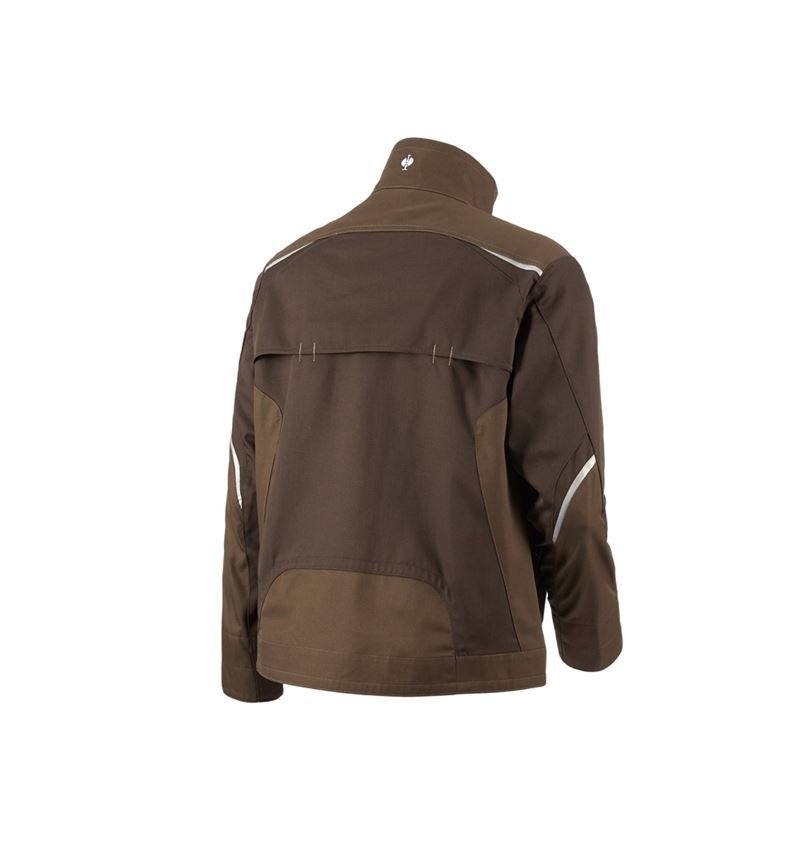 Bundjacke e.s.motion