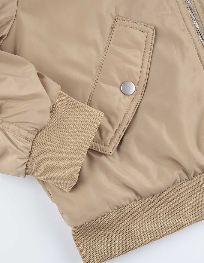 Jacke - Relax Fit