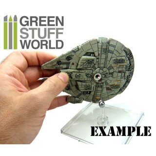 Rotation Magnets - Size L