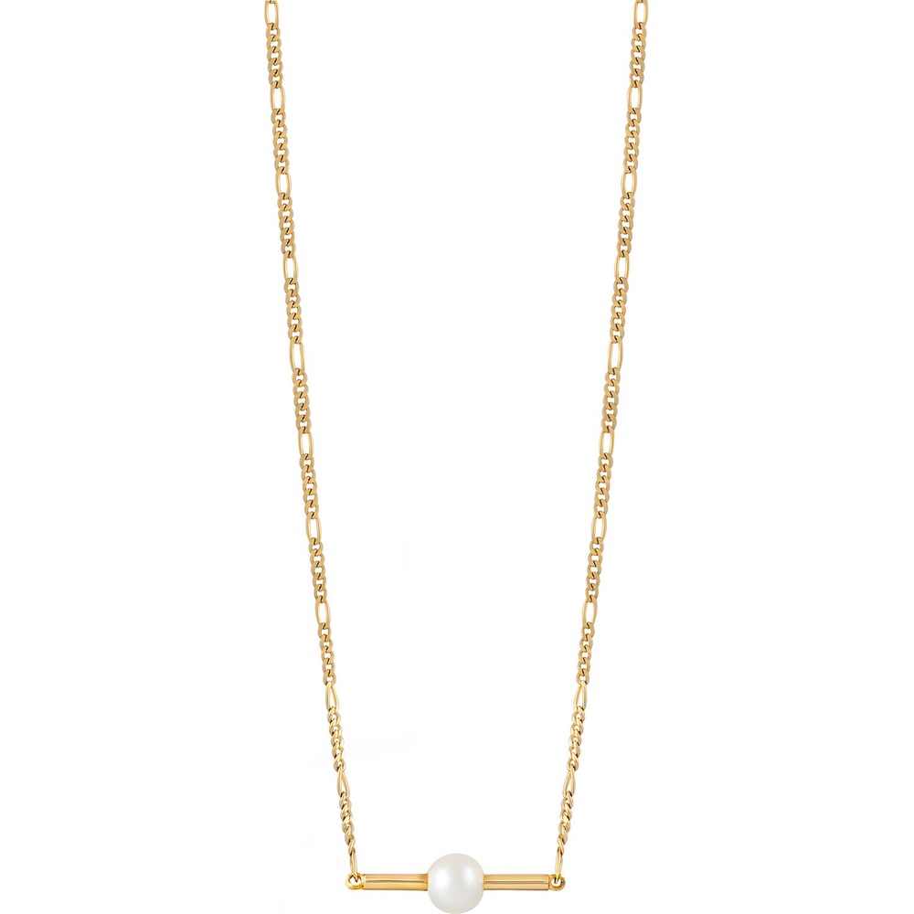 caï Chaînette 925 Argent collier