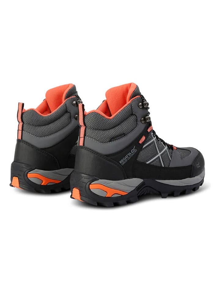 Regatta Wanderboots ''Samaris III'' in Grau günstig kaufen
