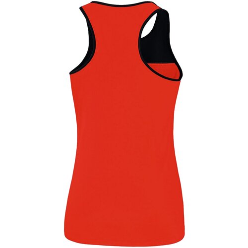 FUSSBALL - TEAMSPORT TEXTIL - TANKTOPS 5-C TANKTOP KIDS