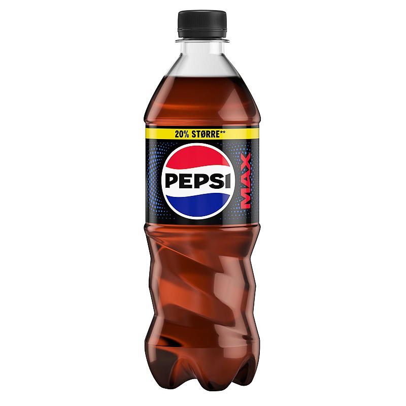 Pepsi Pepsi Max 0,60 l