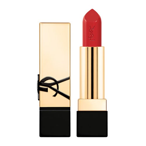 Yves Saint Laurent Rouge Pur Couture In-Care Satin lūpų dažai R11 2,8 gramai