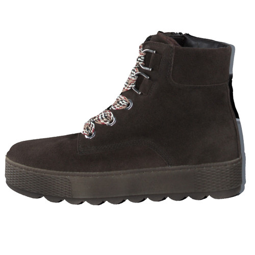 Schnürstiefelette-28512090029 Gabor Comfort