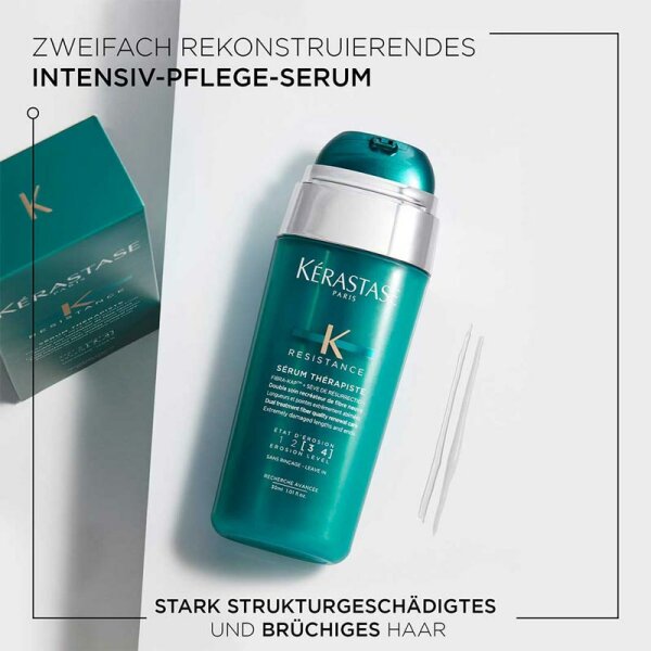 Kérastase Resistance Sérum Thérapiste Haarserum
