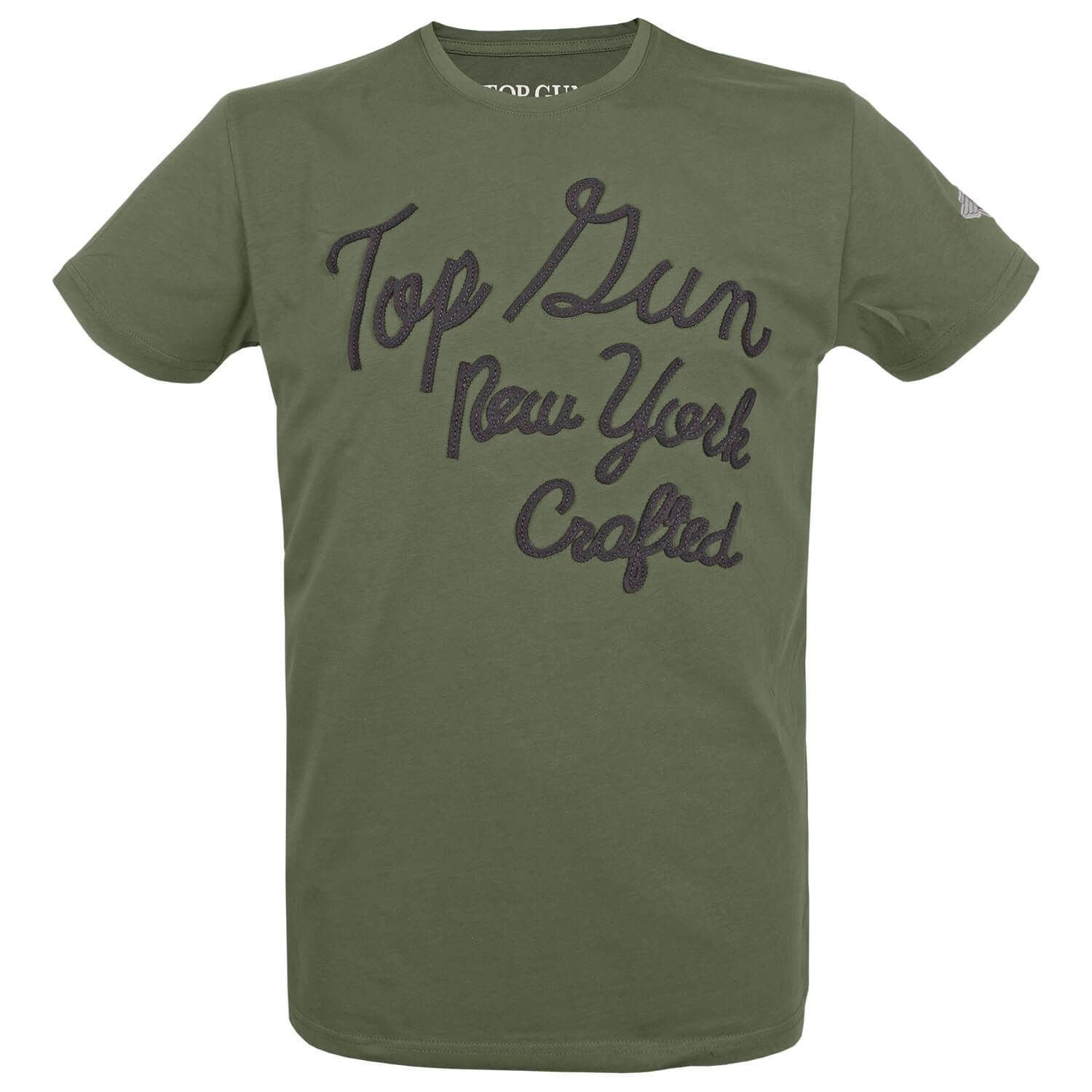 T-Shirt New York