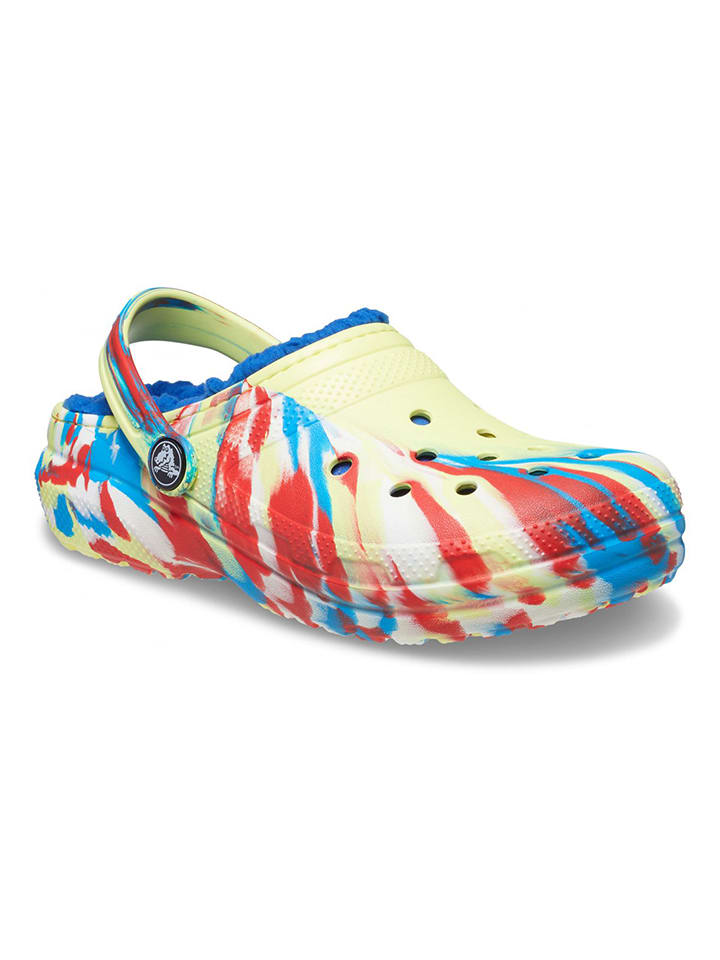 Crocs Crocs in Bunt günstig kaufen