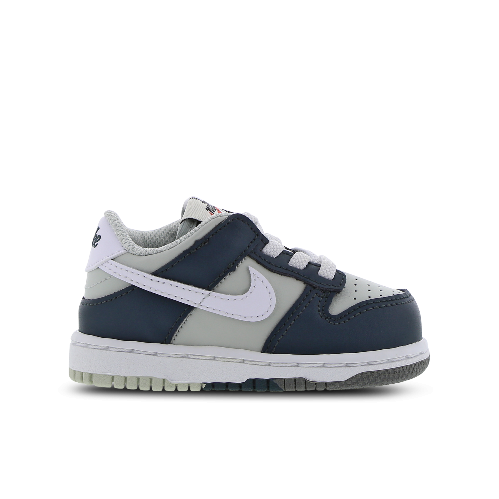 Nike Dunk Low FB9107-300 / grün