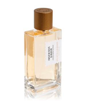 Goldfield & Banks Ingenious Ginger Eau de Parfum Parfum 100 ml