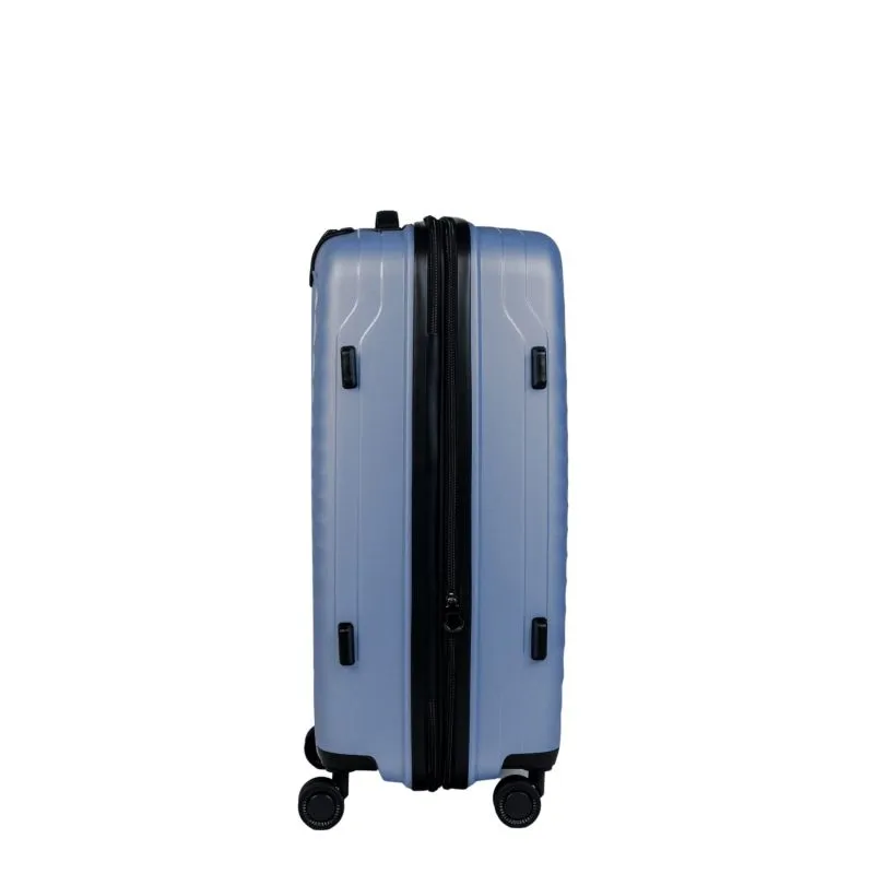 Swiss Bags Ibiza Trolley M (65 cm) Erweiterbar - Purple