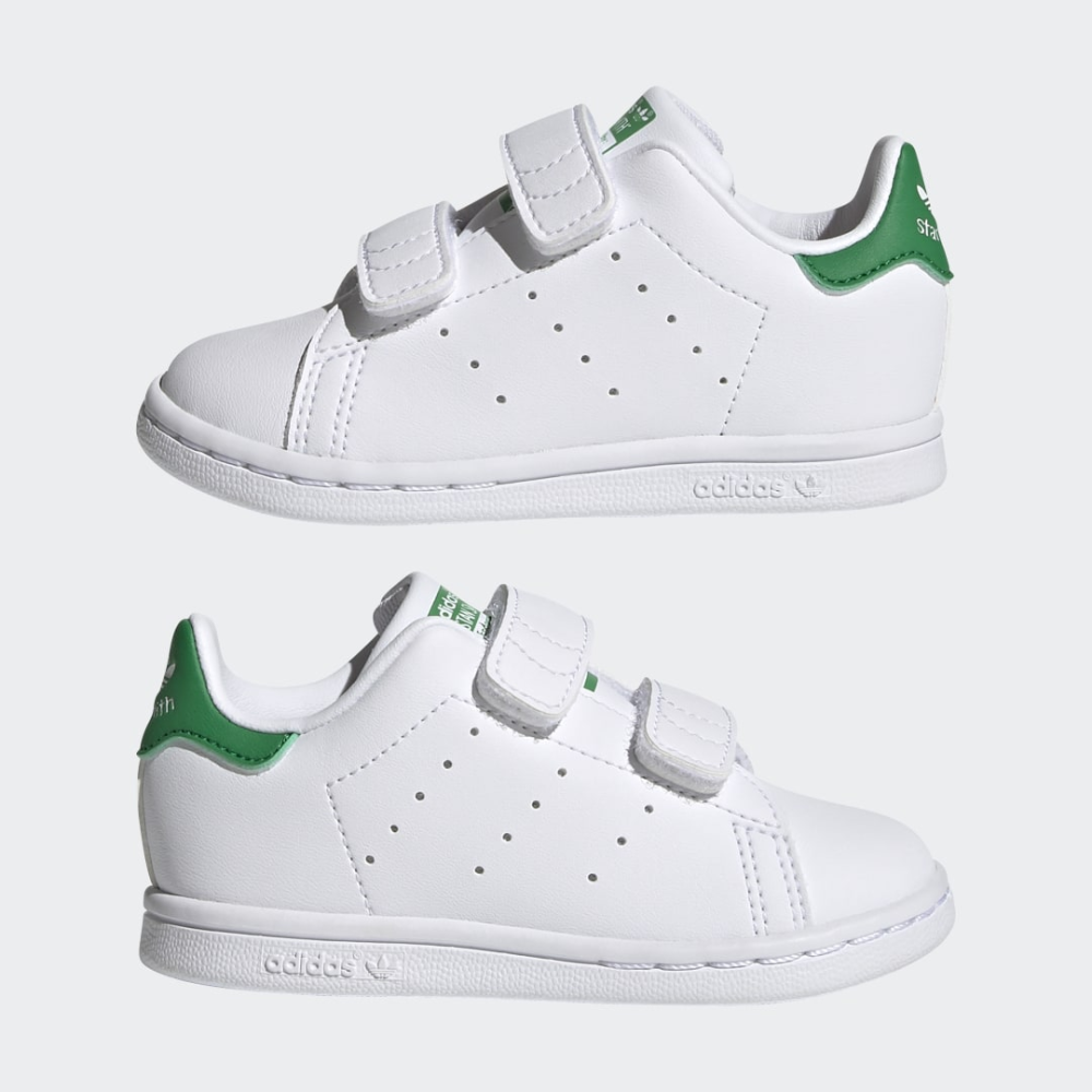 adidas Stan Smith CF I FX7532 / weiss