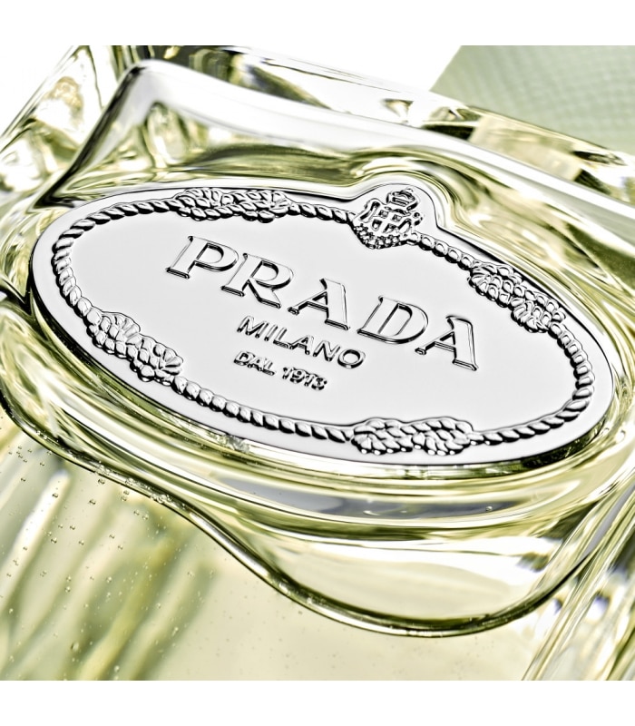 PRADA-INFUSION D'IRIS-Eau de Parfum Vaporisateur