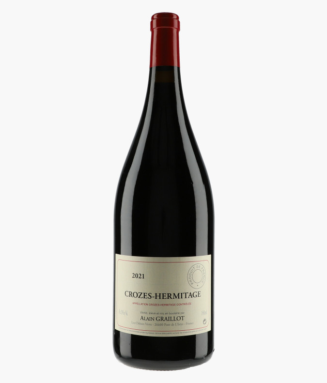 Crozes-Hermitage 2021GRAILLOT ALAIN