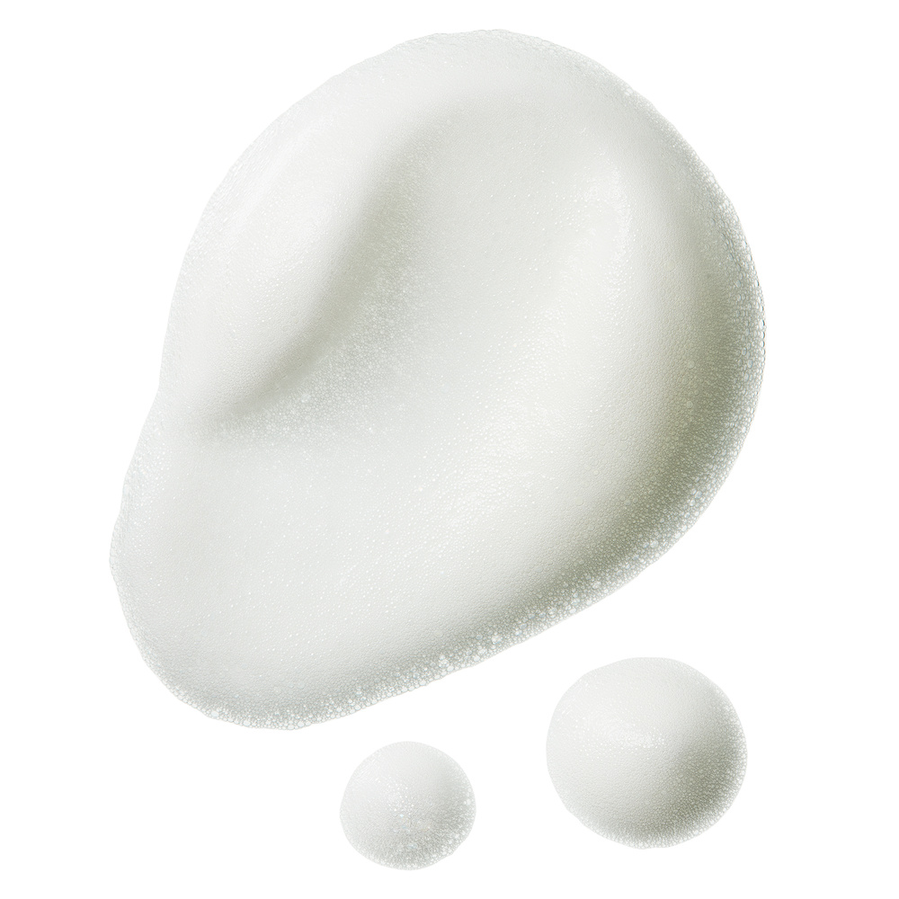 boucleme Mousse volumisante Mousse