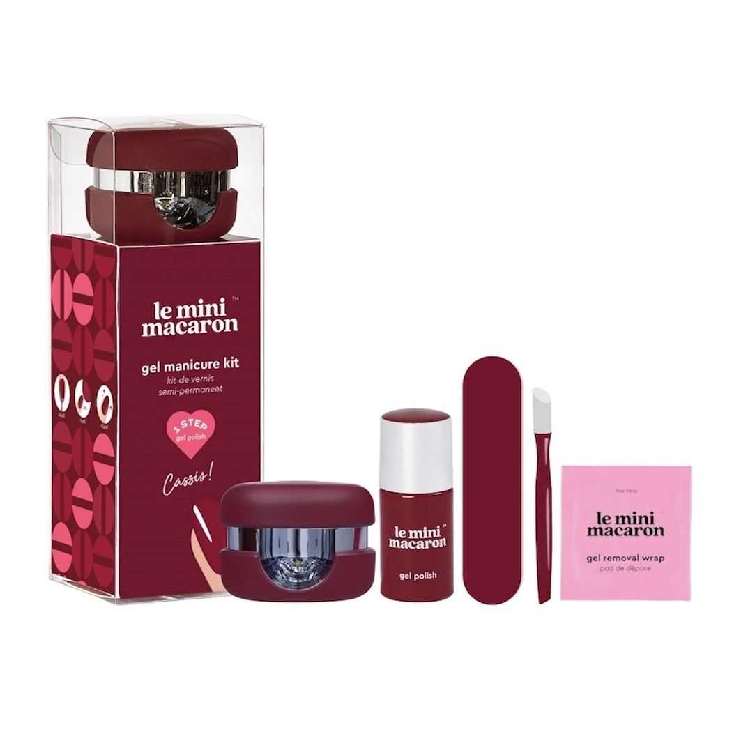 Gel Manicure Kit