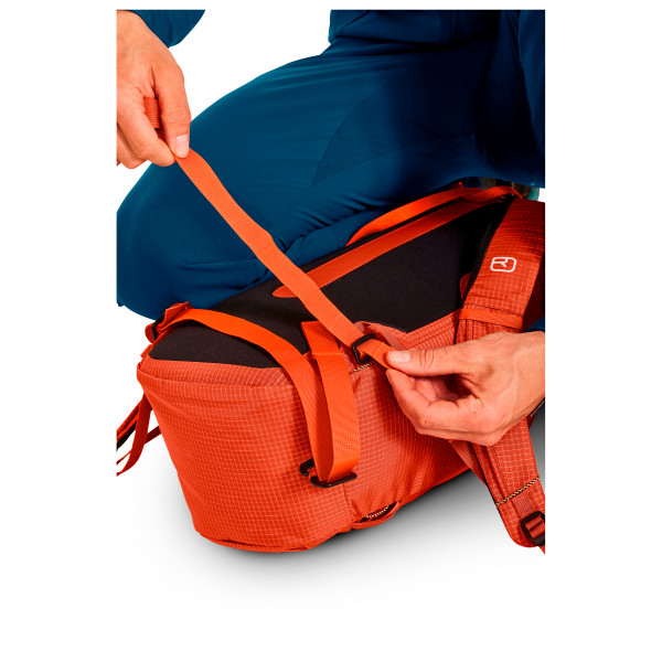 Ortovox - Trad Zero 24 - Kletterrucksack
