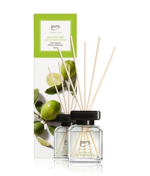 ipuro Essentials lime light Raumduft 100 ml